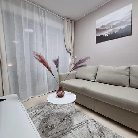Luxury Evita Apartments In Torrevieja Exterior photo