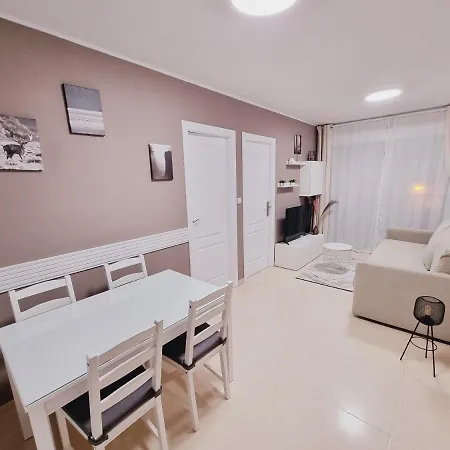Luxury Evita Apartments In Torrevieja Exterior photo