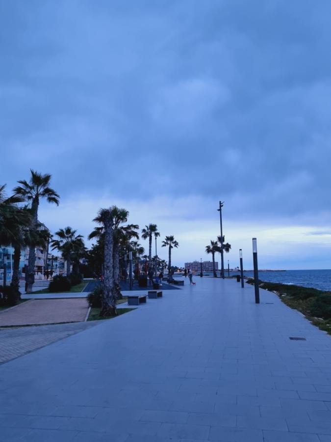 Luxury Evita In * Torrevieja
