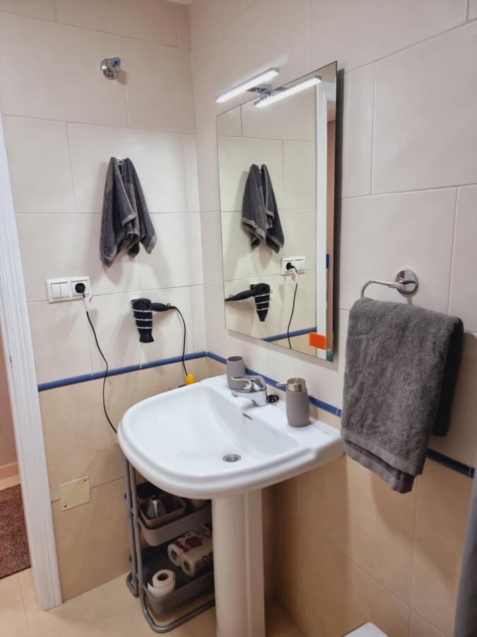 Luxury Evita In Apartment Torrevieja