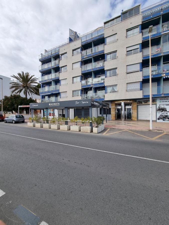 Luxury Evita In Torrevieja