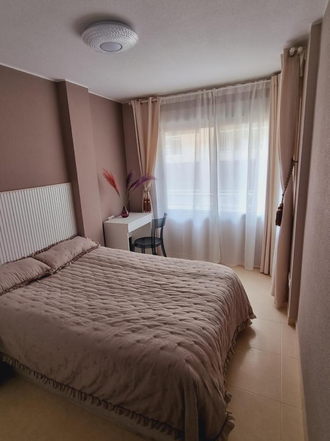 Apartment Luxury Evita In *