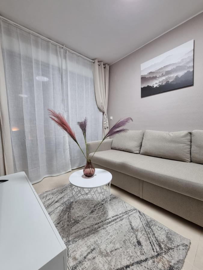 Apartamento Luxury Evita In *