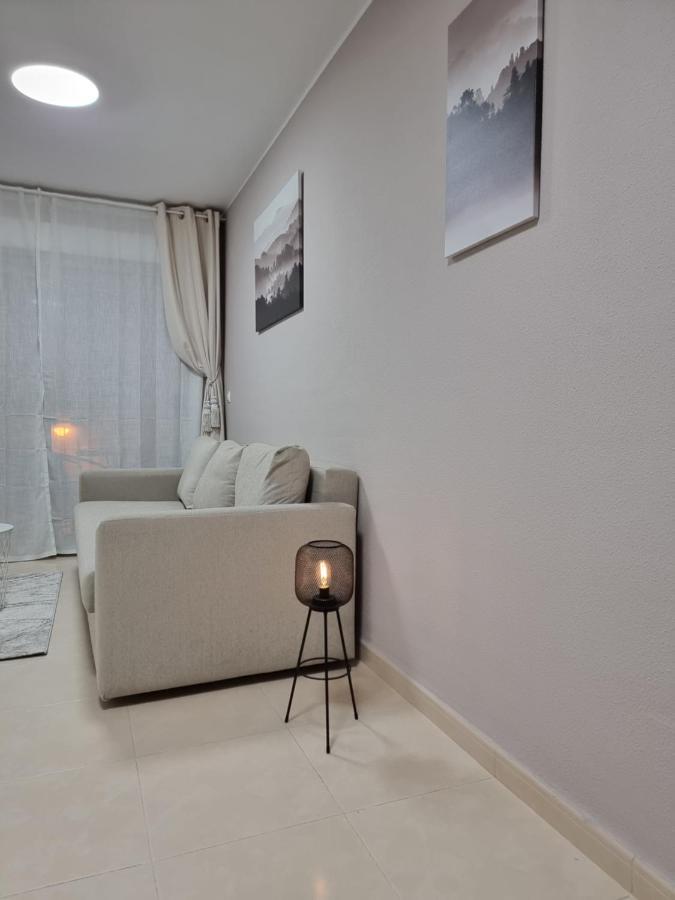 Apartment Luxury Evita In Torrevieja