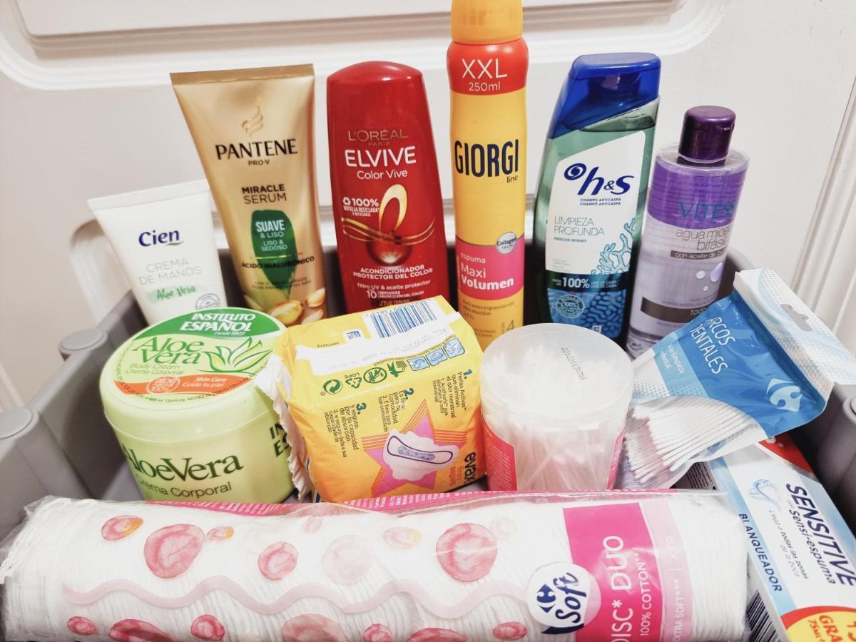 Luxury Evita In Apartamento