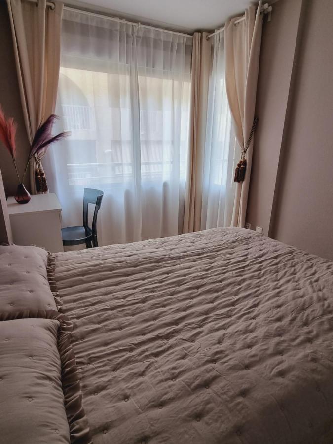 Luxury Evita In Apartment