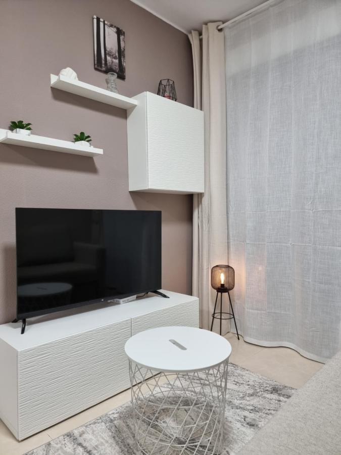 Apartment Luxury Evita In Torrevieja