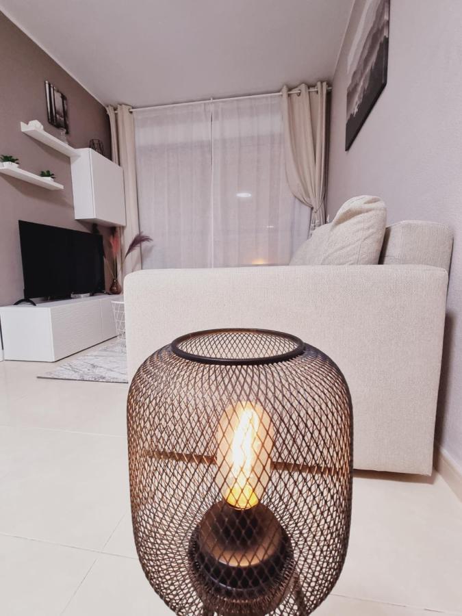 Luxury Evita In Torrevieja