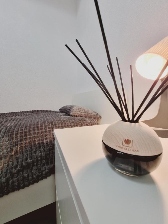 Luxury Evita In Apartamento *