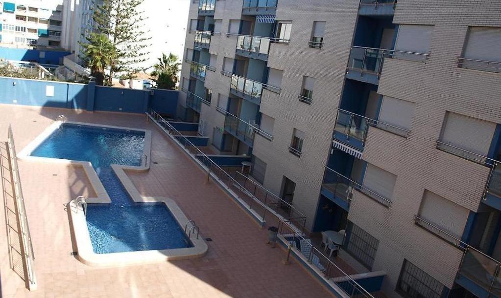 Apartamento Luxury Evita In Torrevieja