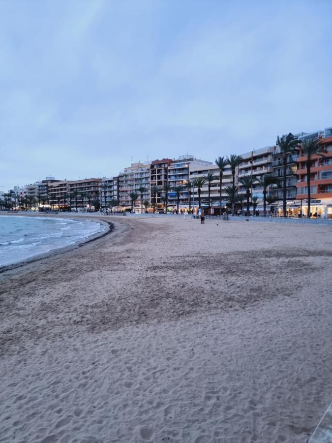 Apartment Luxury Evita In Torrevieja
