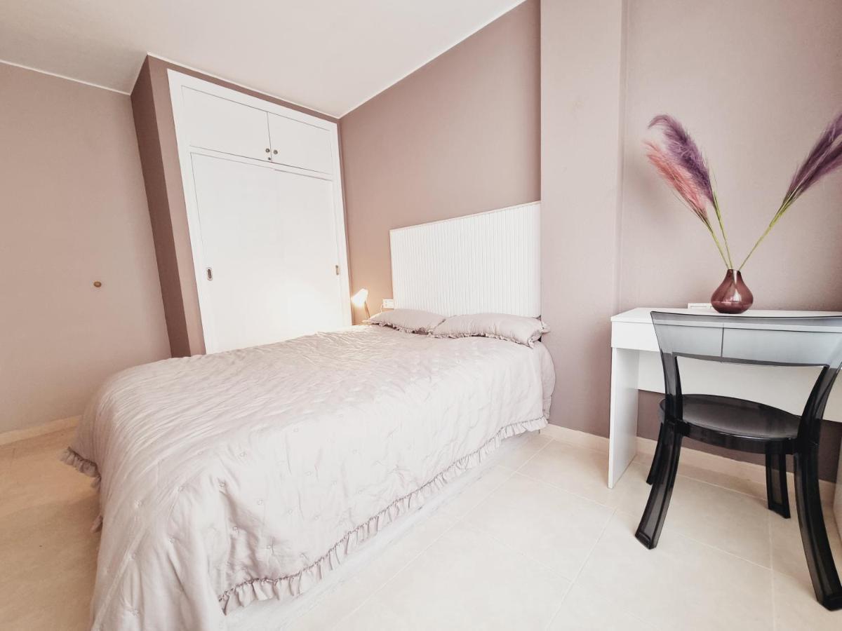 Apartamento Luxury Evita In *