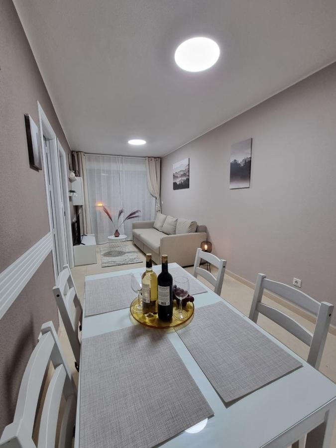 Apartamento Luxury Evita In *