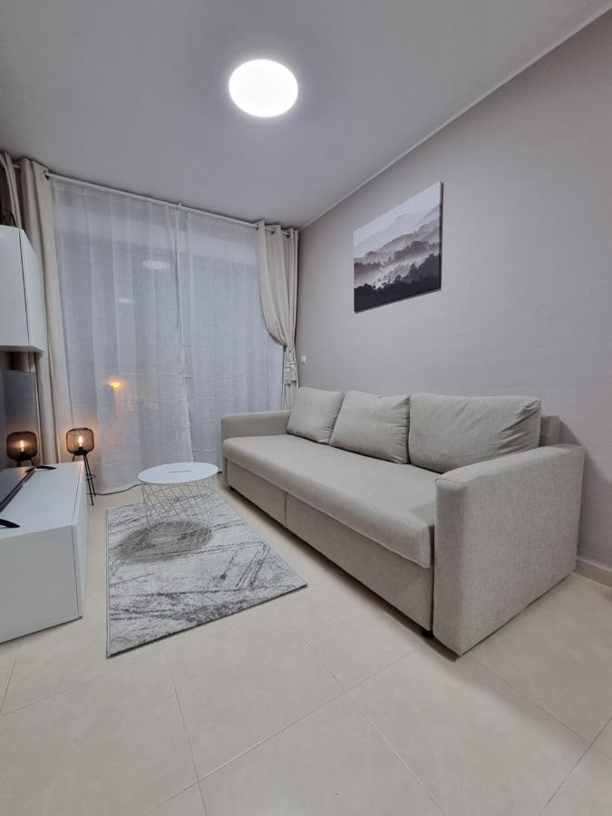 Apartment Luxury Evita In *