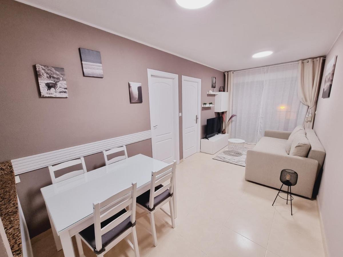 Luxury Evita In Torrevieja