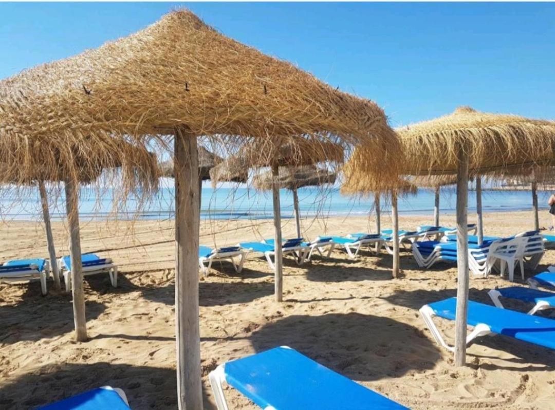 Apartamento Luxury Evita In Torrevieja