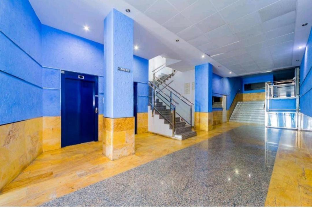 Luxury Evita In Apartamento