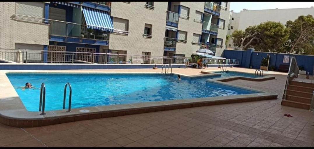 Luxury Evita In * Torrevieja