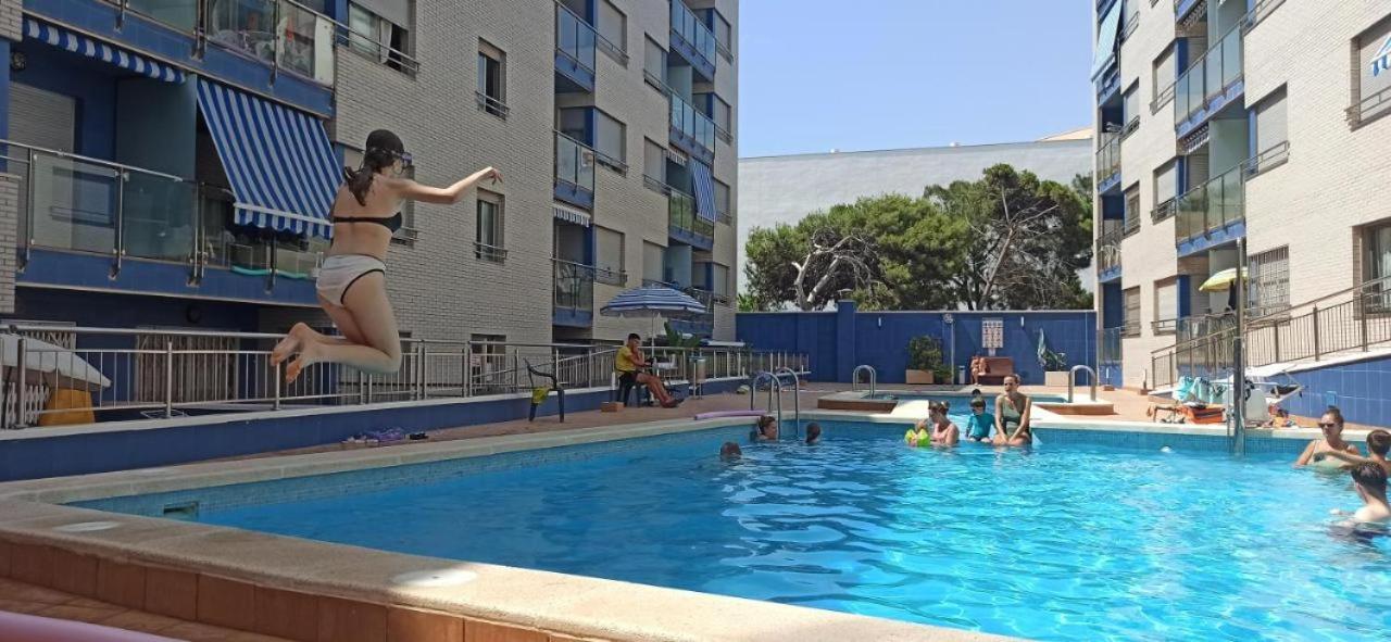 Luxury Evita In Torrevieja